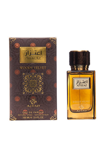 Ajyad AITIZAZ (WOODY VELVET)