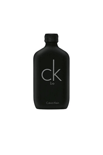 Calvin Klein CK BE Men's Eau de Toilette 100 ml