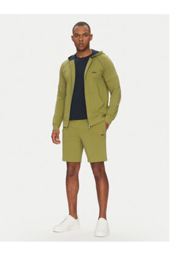BOSS Men's Sports shorts 50515314 Green