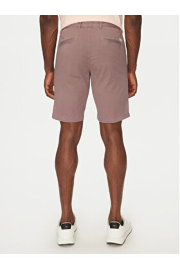 BOSS Men's Fabric shorts 50536884 Pink