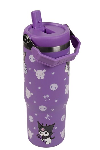 Stanley The IceFlow™ Flip Straw Tumbler | 40 OZ