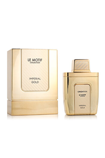 Orientique Orientica Imperial Gold Eau De Parfum 85 ml (man)