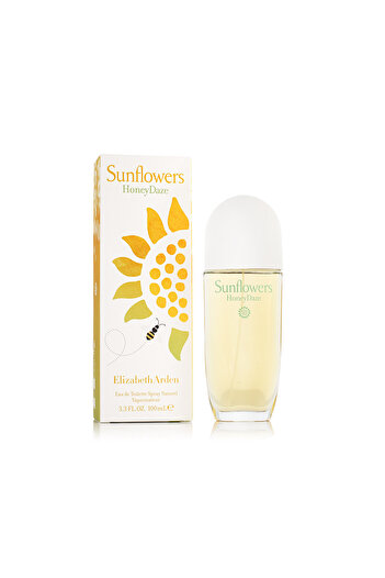 Elizabeth Arden Sunflowers HoneyDaze Eau De Toilette 100 ml (woman)