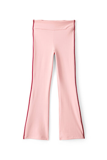 Carter's Girl's Pink Trousers