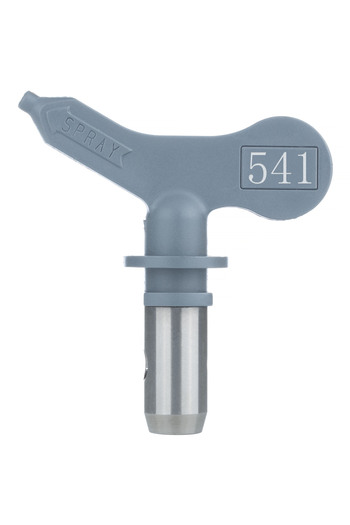 Rosfix Spray Gun Nozzle UltraHeavy 541 | Jet 25cm | Compatible with Graco, Wagner