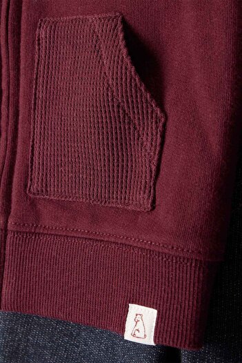 Carter's Baby Boy Red Vest Set