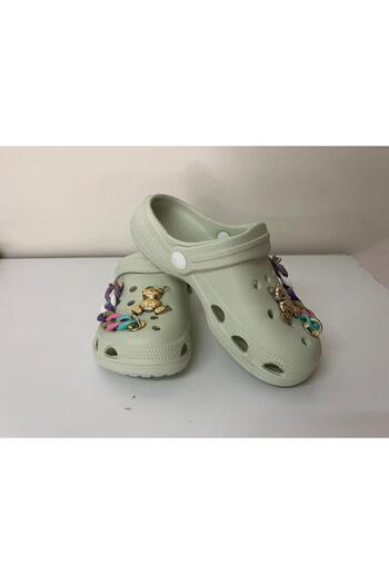 Eylül Spor Children's Slippers