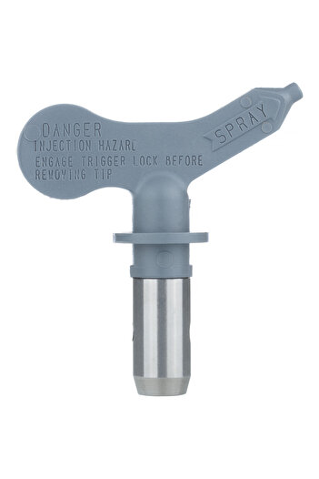 Rosfix Spray Gun Nozzle UltraHeavy 555 | Jet 30cm | Compatible with Graco, Wagner