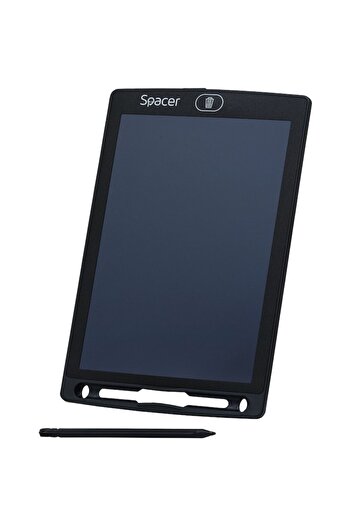 Spacer Graphic Tablet Spacer, Interactive, E-learning, Black