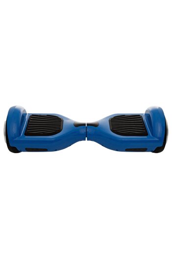 Smart Balance Hoverboard 6.5 inch, Regular Core Blue, Standard Autonomy