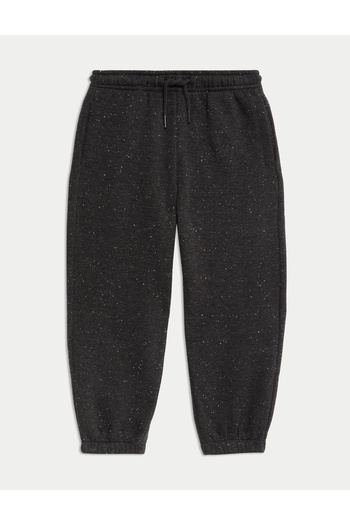 Marks & Spencer Pamuk Karışımlı Jogger Pantolon (2–8 Yaş)