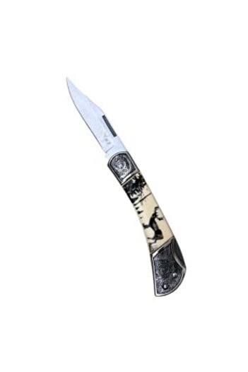 KAVI ONE Briceag manual Hart GR 29