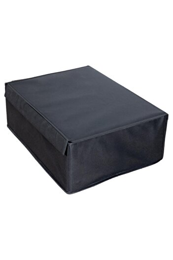 Smyak Multi-Purpose Organizer Luxury Storage Box Organizer under Bed 50X40X19