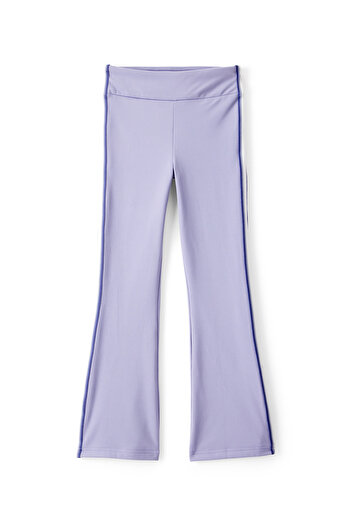Carter's Girl's Blue Trousers