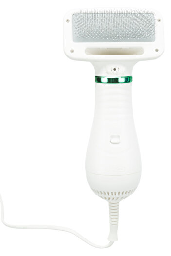 Trixie Cat and Dog Brush Hair Dryer