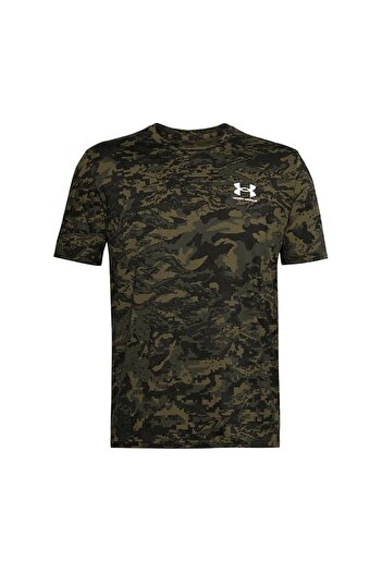 Under Armour Τρικού ABC καμουφλάζ