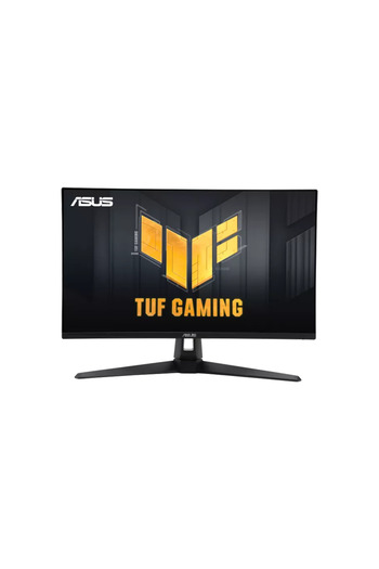 ASUS Monitor de gaming TUF VG27UQ1A de 27", 4K UHD, HDR 160Hz, sincronizare ELMB, 1ms, AMD FreeSync