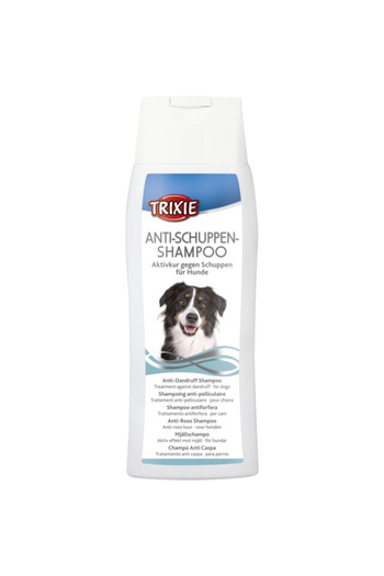 Trixie Sampon Pentru Caini, Antimatreata 250 ml 2904