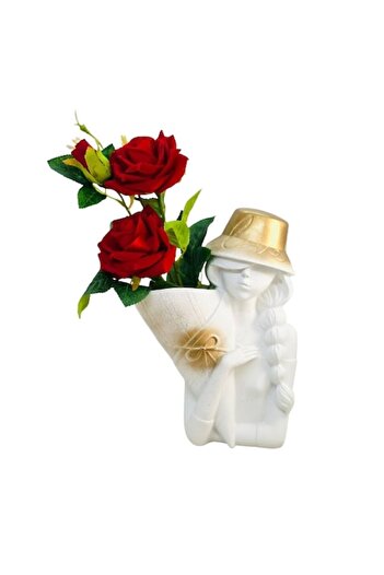 OEM Floral Arrangement Svd Model1, 25cm