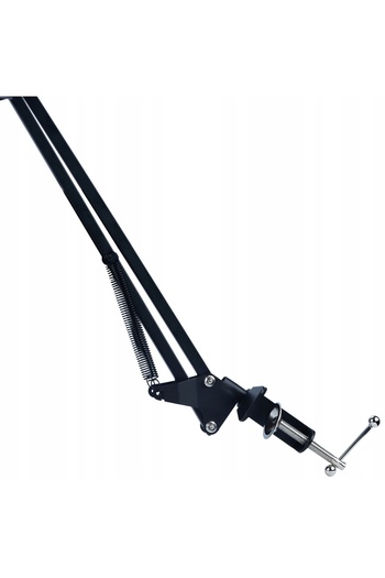 Rosfix ODM-180X Microscope Stand Set + 35mm Platform + 5MP HDMI-USB Camera
