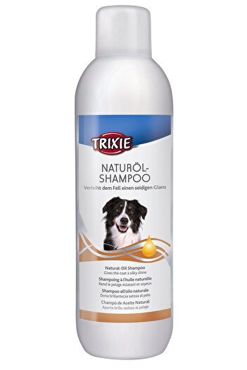 Trixie Sampon Pentru Caini, Cu Ulei , 1 l 2910