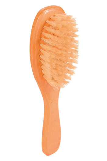 Trixie Brush, Wooden Handle/Natural Bristles, 5x18 cm, 2326