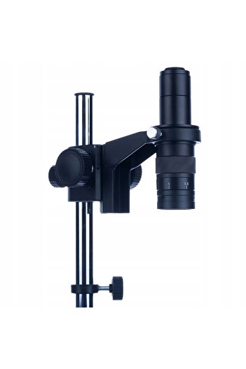 Rosfix Earth Pro MCEP-0.5X Microscope Set + 5MP Camera + Mat 380x260mm
