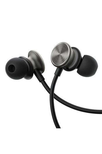 Joyroom Wired Earphones JR-EW03, Polymer/Metal, 3.5mm Jack