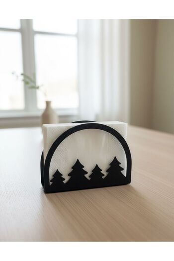 GNY Group Napkin Holder