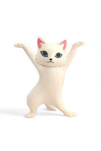 zioda smart essentials Figurine Cat for Children, Zioda Smart Essentials®, Domestic Animals Toy Figures