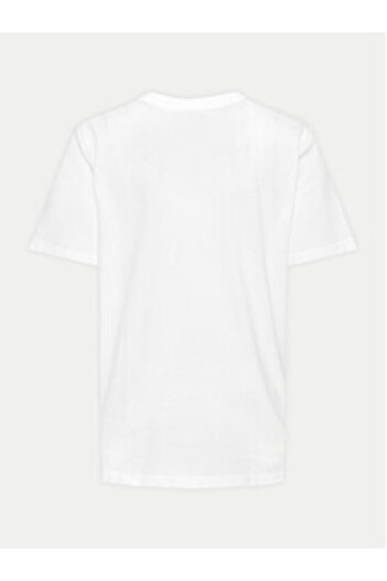 BOSS Men's T-Shirt 50452680 White