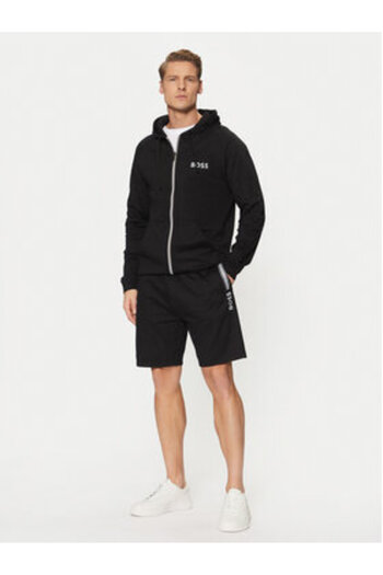 BOSS Men's Sports shorts 50535837 Black