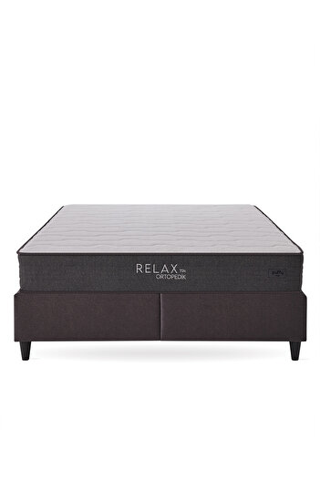 Puffy Relax 7/24 Ortopedik Roll Pack Pocket Yaylı Yatak