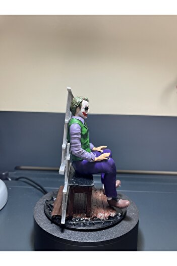 Nova Joker figür