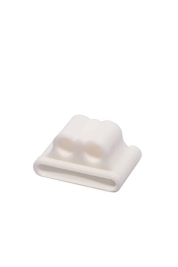 zioda smart essentials Silicone Anti-Loss Holder for Earbuds -