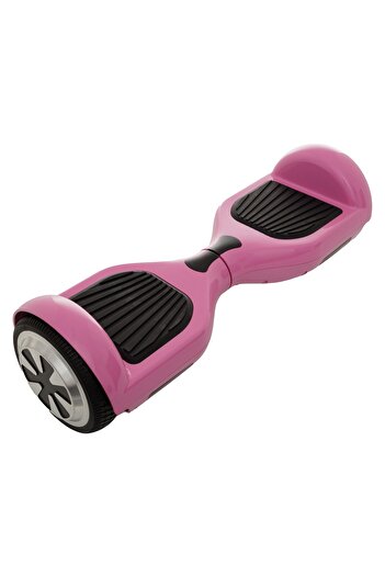 Smart Balance Hoverboard 6.5 inch, Regular Core Pink, Standard Autonomy