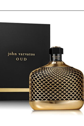 John Varvatos OUD (M) EDP 125ML