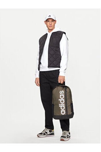 adidas Unisex Σακίδιο Πλάτης HR5344 πράσινο