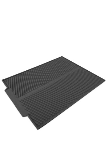 zioda smart essentials Silicone Multifunctional Dish Drying Mat -