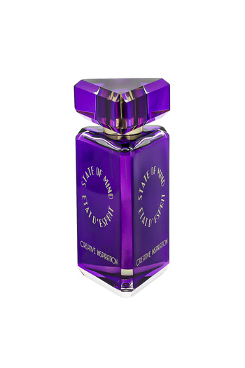 Nomadic State Of Mind State of Mind Creative Inspiration Parfum UNISEX 100 ml (unisex)