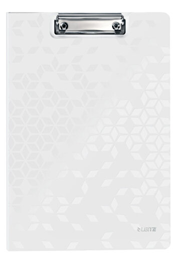 Leitz metallic white