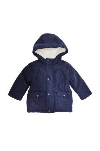 Chicco Hooded jacket