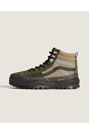 Vans Sk8-Hi Gore-Tex Insulated Shoes Men's Gore-Tex Outdoor Shoes