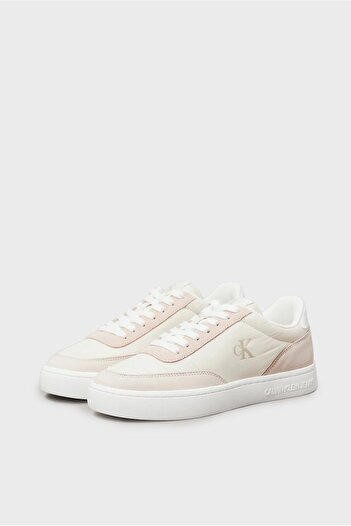 Calvin Klein Jeans Sneakers Classic Cupsole Mix In YW0YW01767