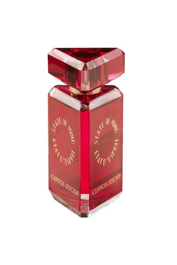Nomadic State Of Mind State of Mind Voluptuous Seduction Parfum UNISEX 100 ml (unisex)