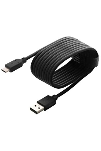 Nyko Charge Link USB/USB-C 2.5m Charging Cable