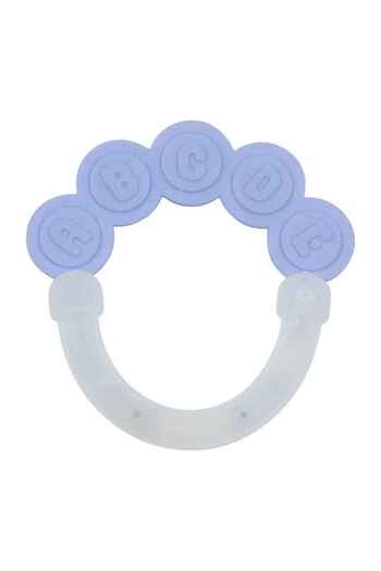 huanger - Baby Rattles And Teether - Blue