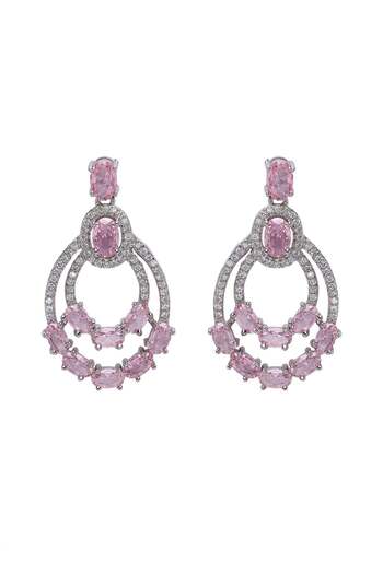 Avant-Garde Paris Diva Double Layered Danglers