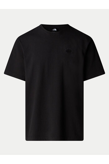 THE NORTH FACE Ανδρικό T-Shirt NF0A8BVYJK31 Μαύρο