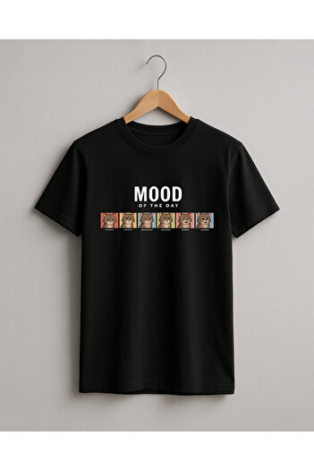 TREND YANKI Unisex T-Shirt (Mood)